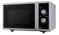 Lò vi sóng điện tử Sharp 23 lít R-G322VN-S
