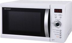 Lò vi sóng điện tử Sharp 23 lít R-G371VN-W ảnh 2
