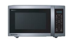 Lò vi sóng điện tử Sharp 25 lít R-G52XVN-ST