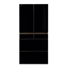 Tủ lạnh Hitachi Inverter 670 lít Multi Door 6 cửa Nhật Bản R-GW670TV (XK)