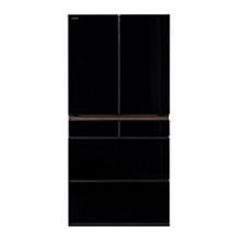 Tủ lạnh Hitachi Inverter 670 lít Multi Door R-GW670TV XK