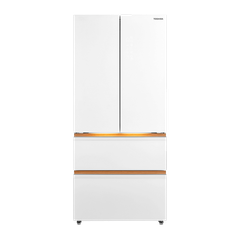 Tủ Lạnh Âm Tường Cao Cấp Toshiba JAPANDi 533L GR-RF690WI-PGV(67)
