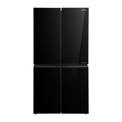Tủ Lạnh Thông Minh Toshiba NaturePURE 711L GR-RF895WIA-PGV(22)-XK