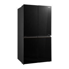 Tủ Lạnh Thông Minh Toshiba NaturePURE 711L GR-RF895WIA-PGV(22)-XK ảnh 4