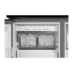 Tủ Lạnh Thông Minh Toshiba NaturePURE 711L GR-RF895WIA-PGV(22)-XK ảnh 6