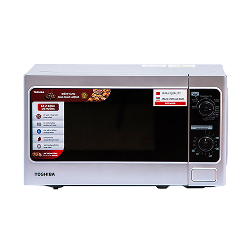 Lò Vi Sóng Điện Tử Toshiba ER-SGM20(S1)VN