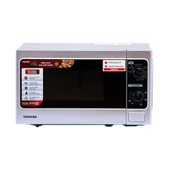 Lò Vi Sóng Điện Tử Toshiba ER-SGM20(S1)VN