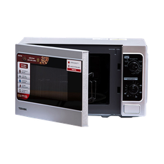 Lò Vi Sóng Điện Tử Toshiba ER-SGM20(S1)VN ảnh 2