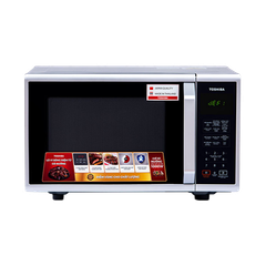 Lò Vi Sóng Điện Tử Toshiba ER-SGS23(S1)VN ảnh 1