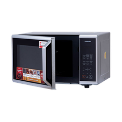 Lò Vi Sóng Điện Tử Toshiba ER-SGS23(S1)VN ảnh 2