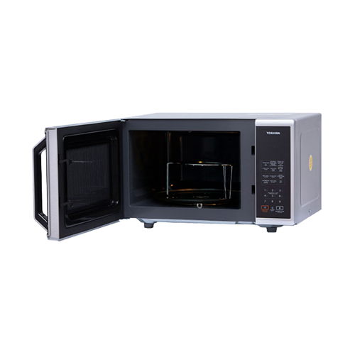 Lò Vi Sóng Điện Tử Toshiba ER-SGS23(S1)VN – ảnh 3