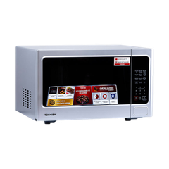 Lò Vi Sóng Điện Tử Toshiba ER-SGS34(S1)VN ảnh 2