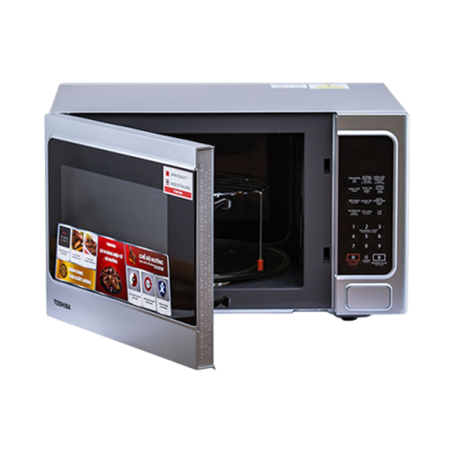 Lò Vi Sóng Điện Tử Toshiba ER-SGS34(S1)VN – ảnh 3