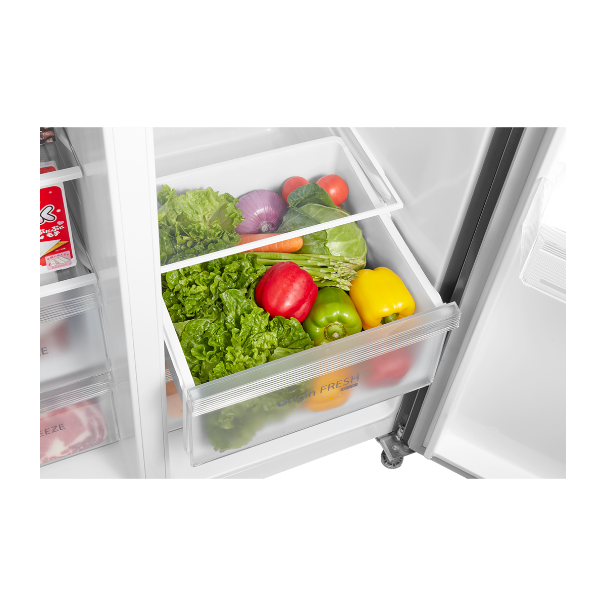 Tủ Lạnh Thông Minh Toshiba 555L GR-RS696WI-PMV(60)-AG – ảnh 7