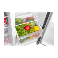 Tủ Lạnh Thông Minh Toshiba 555L GR-RS696WI-PMV(60)-AG ảnh 7