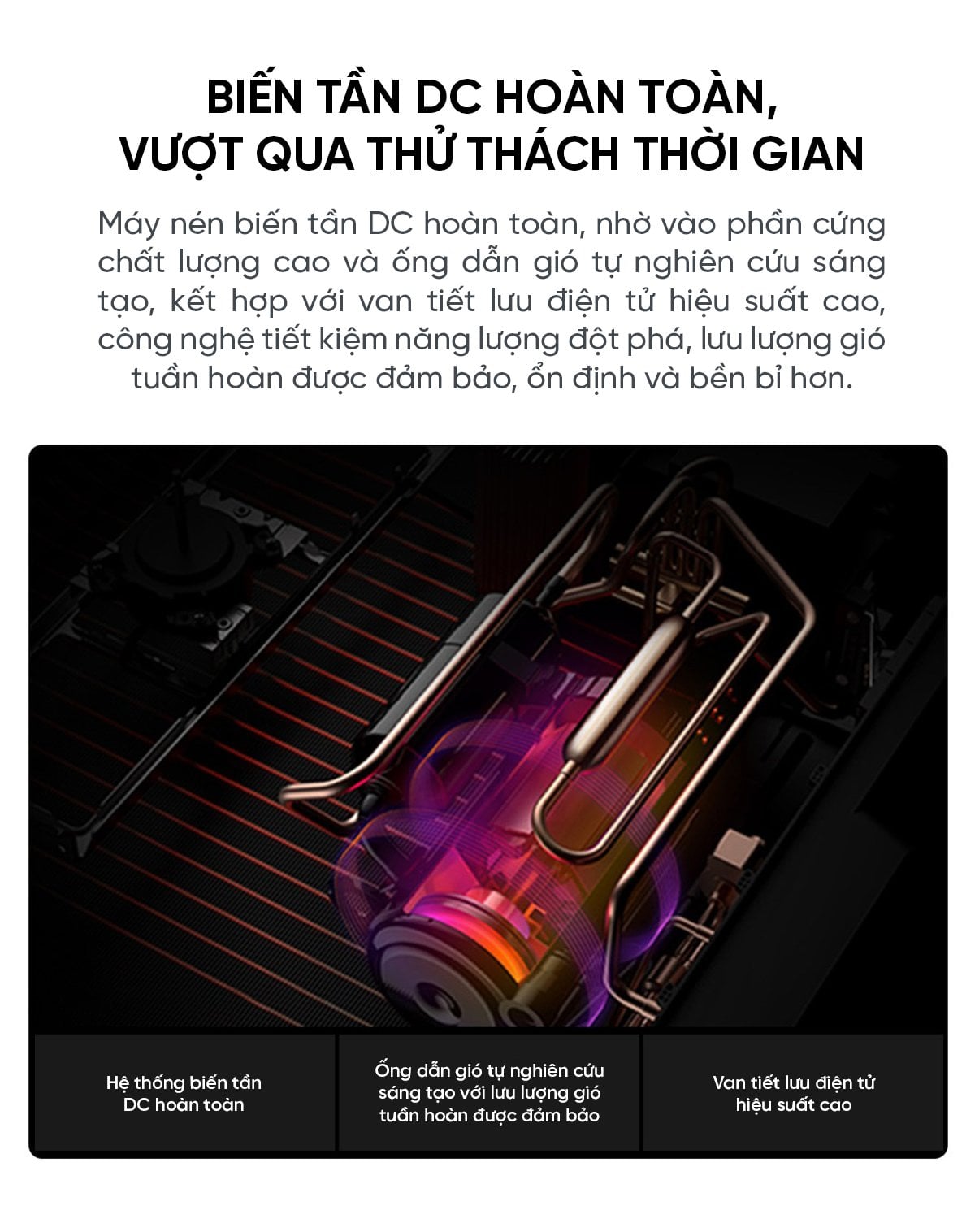 Điều hòa Xiaomi Mijia KFR/35GW R1X1 1.5HP 2 chiều – ảnh 7