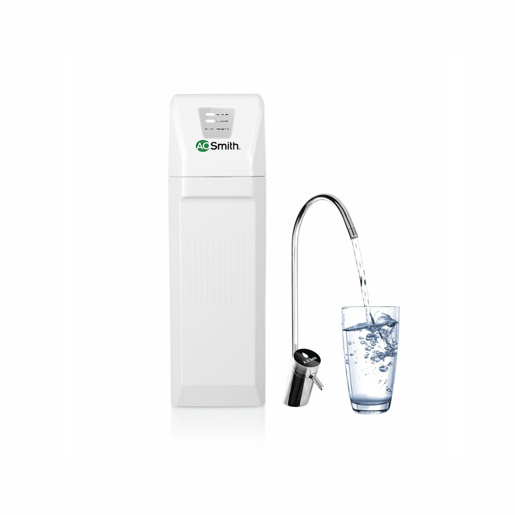 Máy lọc nước A. O. Smith R400S – ảnh 2