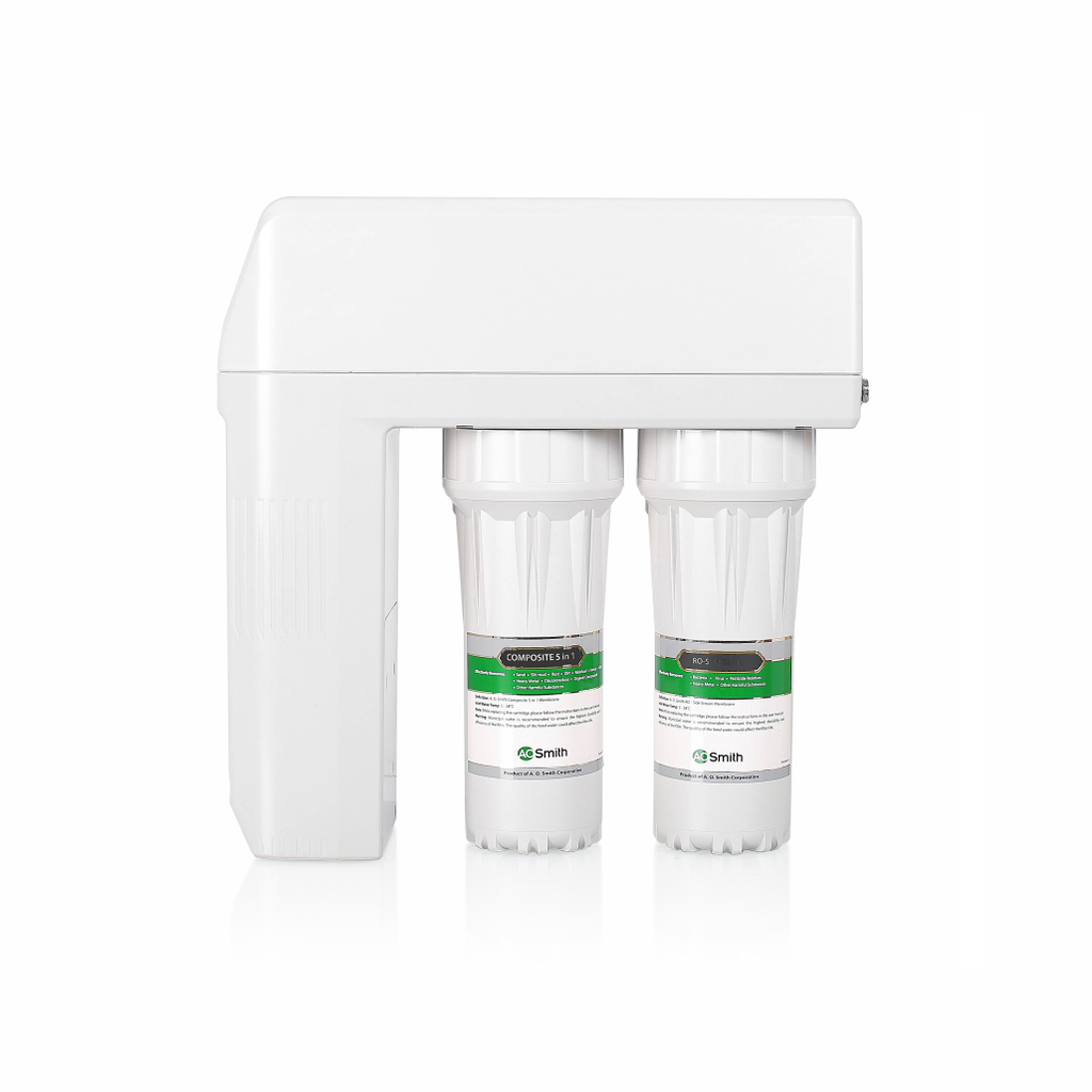 Máy lọc nước A. O. Smith R400S – ảnh 3