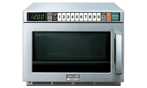 Lò vi sóng Sharp 19 lít R-7500-VN