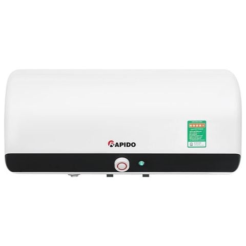Máy nước nóng gián tiếp Rapido 20 lít 2500W HE 20L
