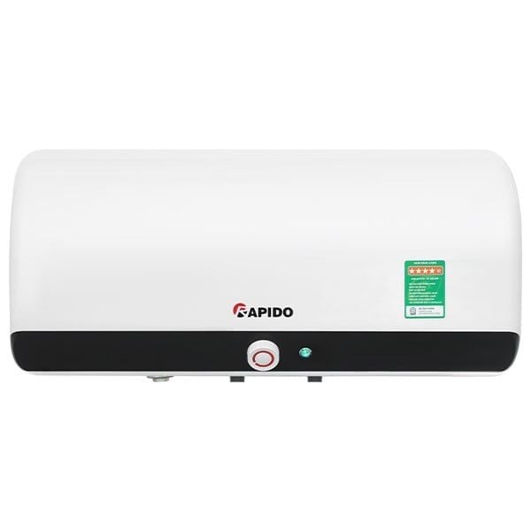  Máy nước nóng gián tiếp Rapido 20 lít 2500W HE 20L 