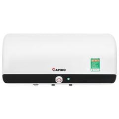 Máy nước nóng gián tiếp Rapido 20 lít 2500W HE 20L