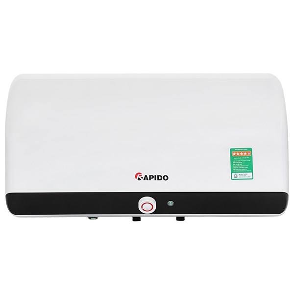 Máy nước nóng gián tiếp Rapido 30 lít 2500W HE 30L