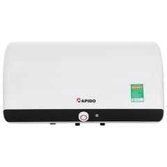 Máy nước nóng gián tiếp Rapido 30 lít 2500W HE 30L