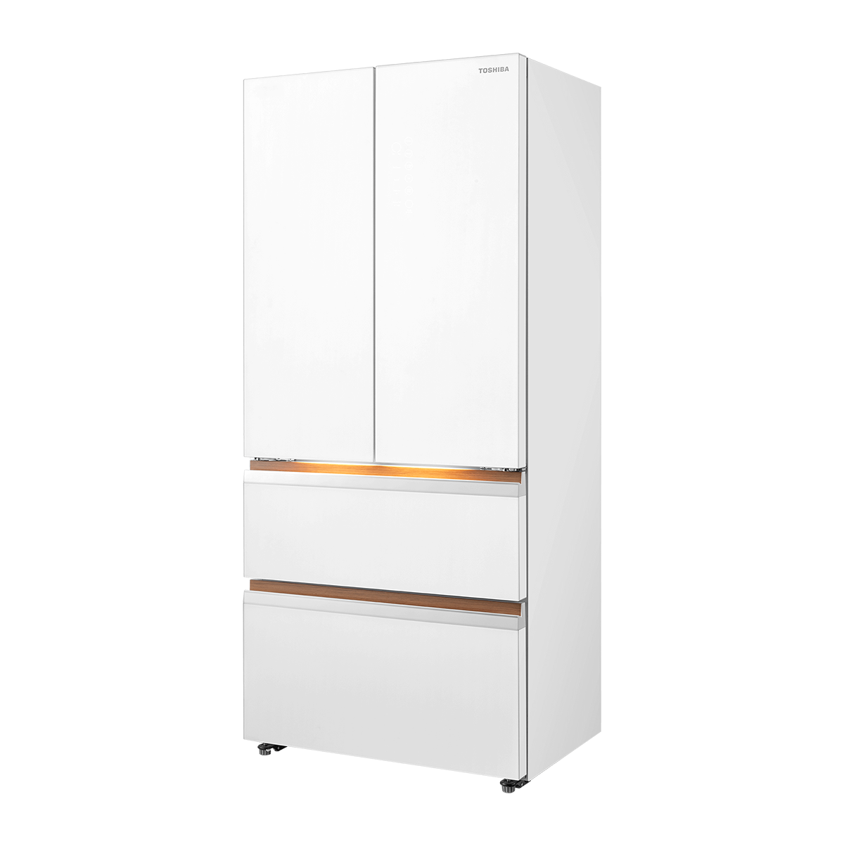 Tủ Lạnh Âm Tường Cao Cấp Toshiba JAPANDi 533L GR-RF690WI-PGV(67) – ảnh 4