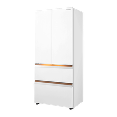 Tủ Lạnh Âm Tường Cao Cấp Toshiba JAPANDi 533L GR-RF690WI-PGV(67) ảnh 4
