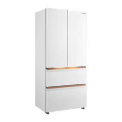 Tủ Lạnh Âm Tường Cao Cấp Toshiba JAPANDi 533L GR-RF690WI-PGV(67) ảnh 5