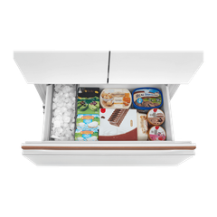 Tủ Lạnh Âm Tường Cao Cấp Toshiba JAPANDi 533L GR-RF690WI-PGV(67) ảnh 6
