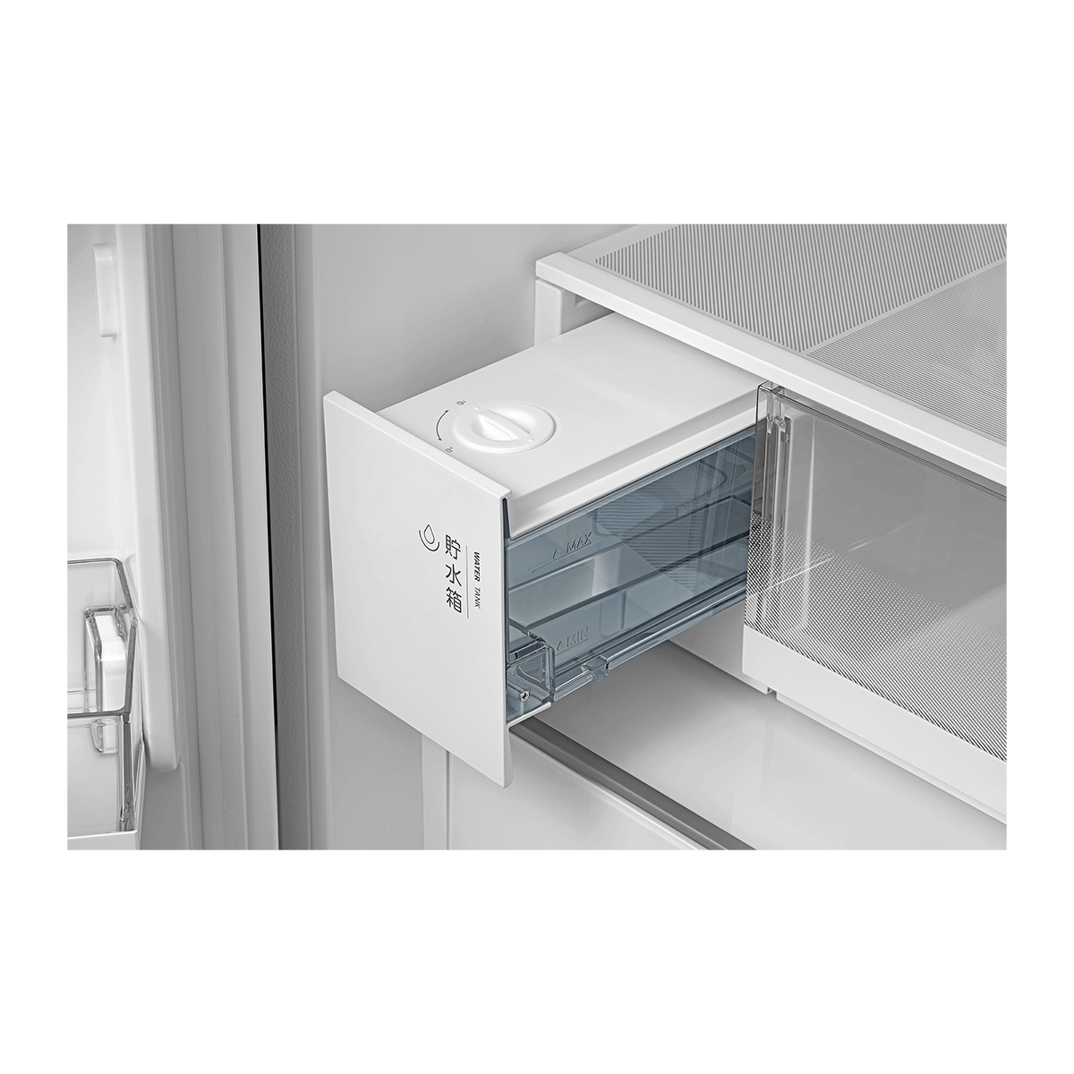 Tủ Lạnh Âm Tường Cao Cấp Toshiba JAPANDi 533L GR-RF690WI-PGV(67) – ảnh 7