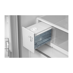 Tủ Lạnh Âm Tường Cao Cấp Toshiba JAPANDi 533L GR-RF690WI-PGV(67) ảnh 7