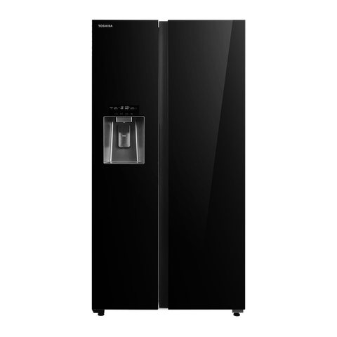 Tủ Lạnh Thông Minh Toshiba 568L GR-RS755WIA-PGV(22)-XK