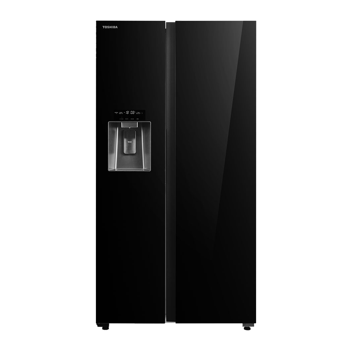 Tủ Lạnh Thông Minh Toshiba 568L GR-RS755WIA-PGV(22)-XK