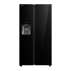Tủ Lạnh Thông Minh Toshiba 568L GR-RS755WIA-PGV(22)-XK