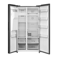 Tủ Lạnh Thông Minh Toshiba 568L GR-RS755WIA-PGV(22)-XK ảnh 2