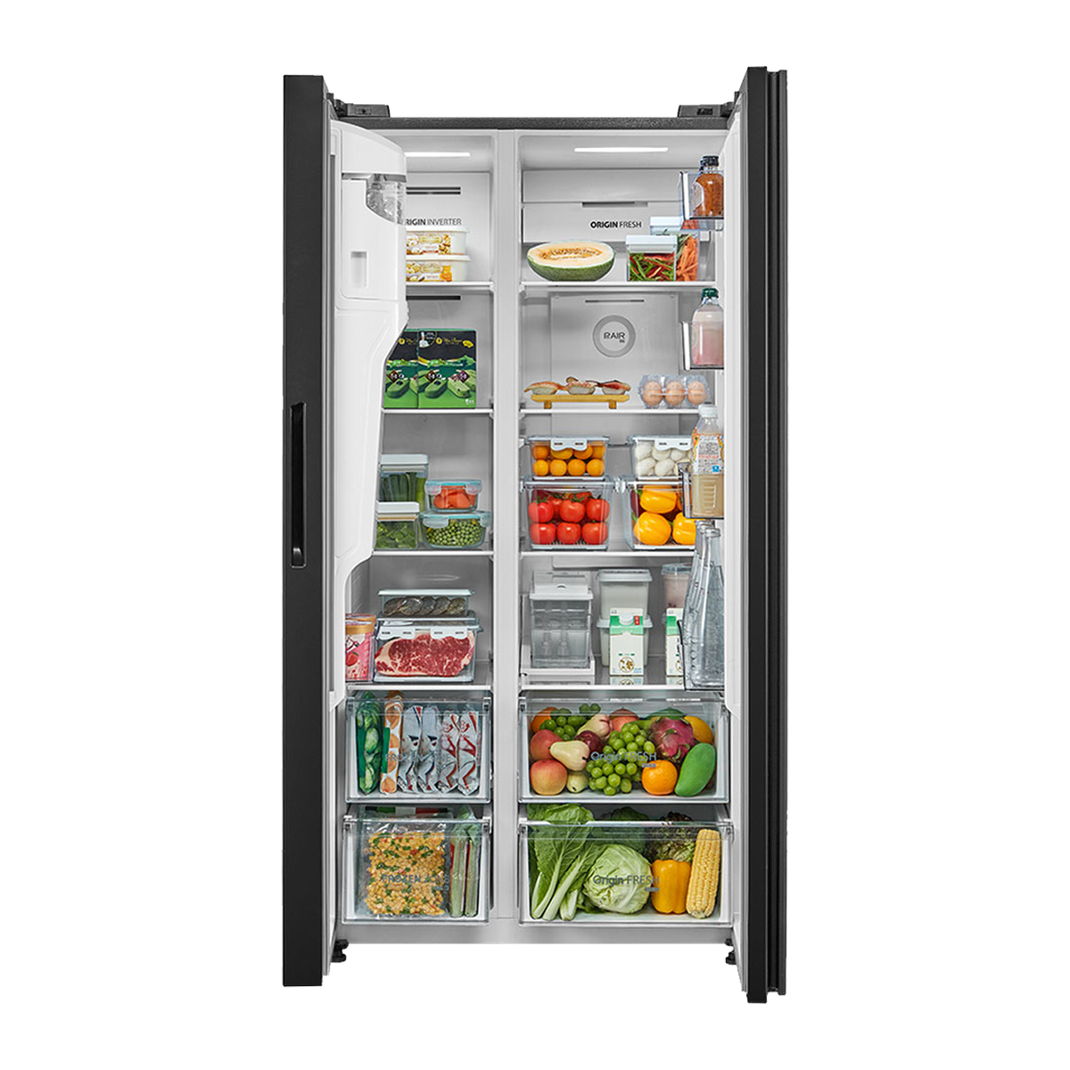 Tủ Lạnh Thông Minh Toshiba 568L GR-RS755WIA-PGV(22)-XK – ảnh 4