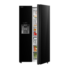 Tủ Lạnh Thông Minh Toshiba 568L GR-RS755WIA-PGV(22)-XK ảnh 5
