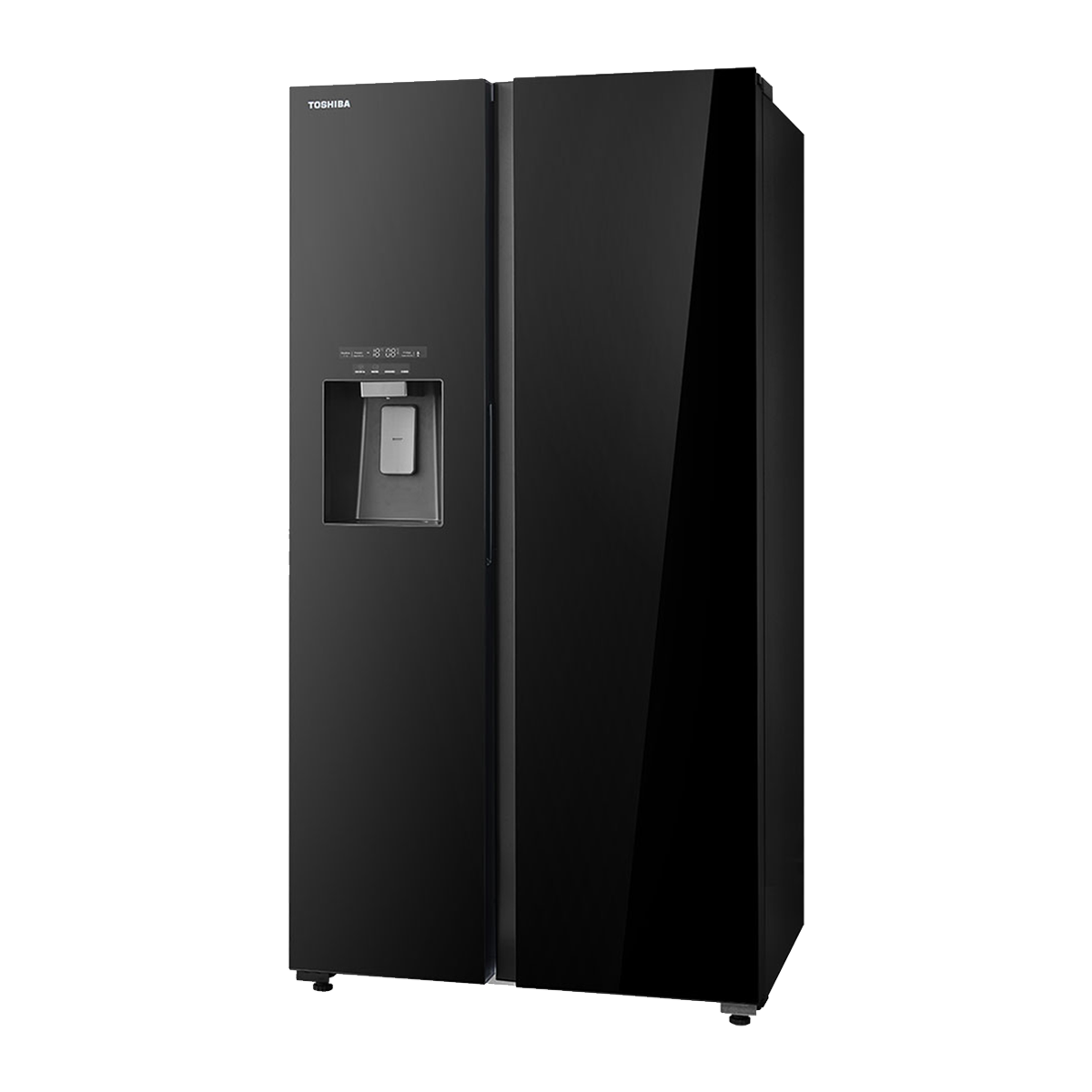 Tủ Lạnh Thông Minh Toshiba 568L GR-RS755WIA-PGV(22)-XK – ảnh 6