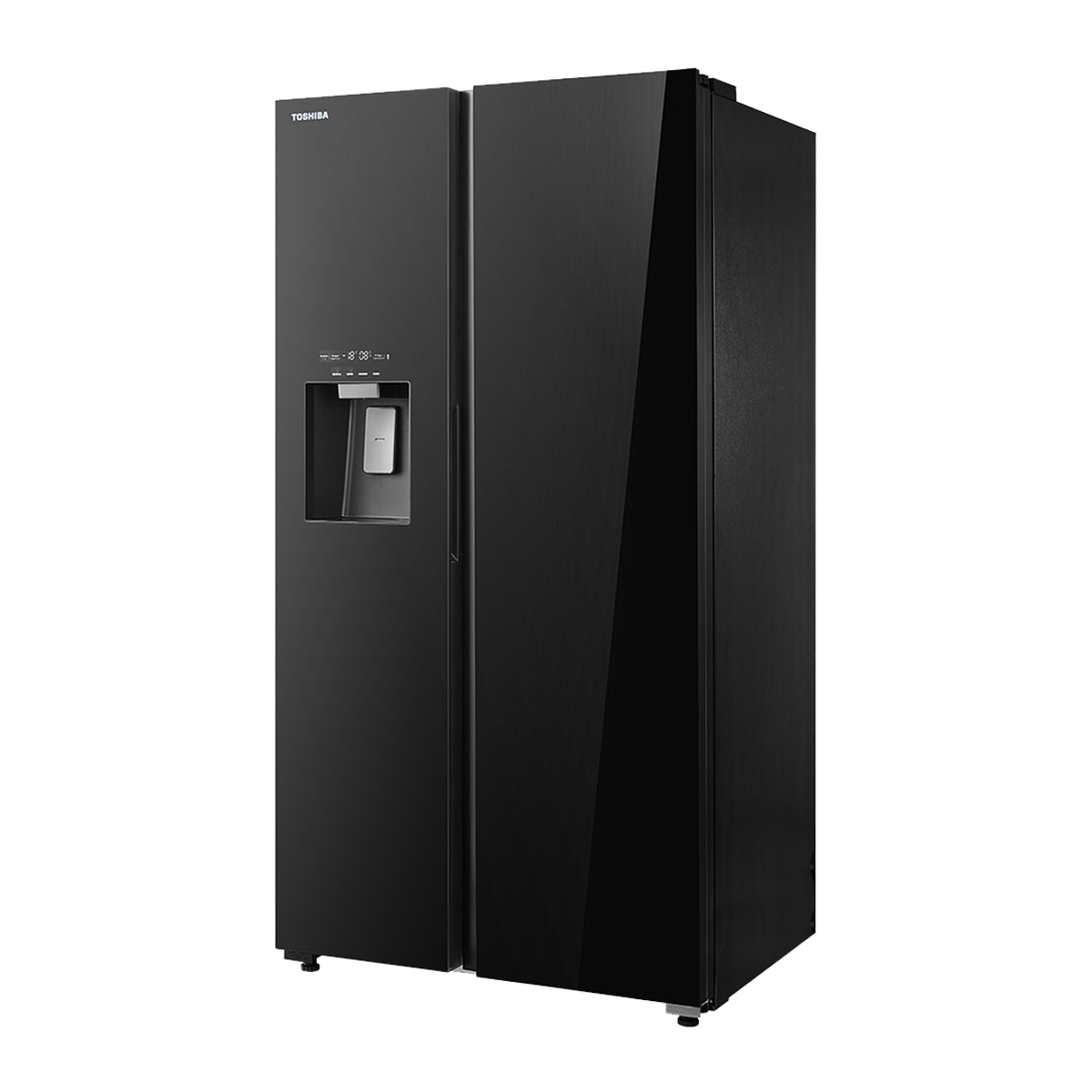 Tủ Lạnh Thông Minh Toshiba 568L GR-RS755WIA-PGV(22)-XK – ảnh 7