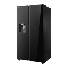 Tủ Lạnh Thông Minh Toshiba 568L GR-RS755WIA-PGV(22)-XK ảnh 7