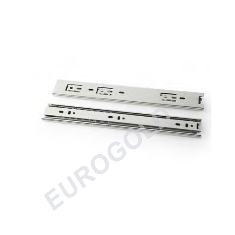Ray bi 3 tầng Eurogold ST500 - dài 500mm