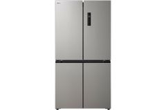 Tủ lạnh LG French Door màu bạc 474L LFB47SVM ảnh 2