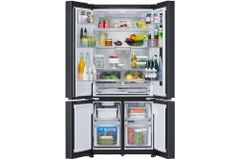Tủ lạnh LG French Door mặt gương màu đen 617L LFB61BLGAI ảnh 2