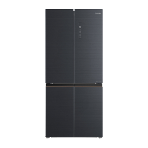 Tủ Lạnh Thông Minh Toshiba 515L GR-RF677WI-PMV(06)-MG
