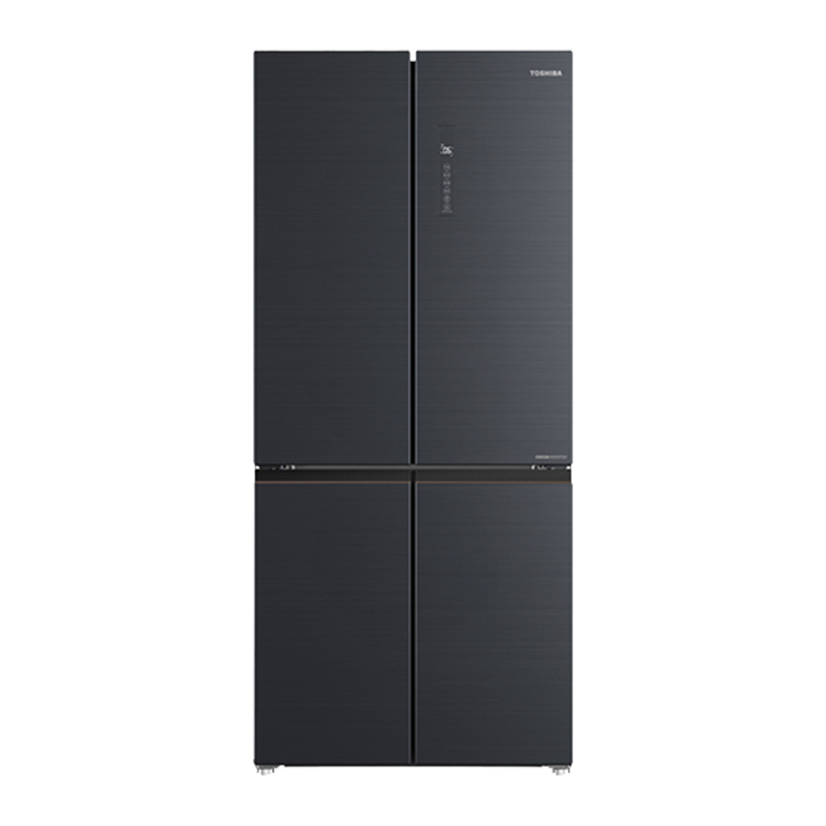 Tủ Lạnh Thông Minh Toshiba 515L GR-RF677WI-PMV(06)-MG
