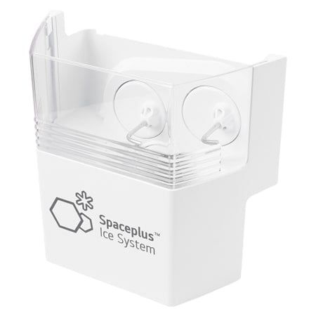 Bộ khay đá cho tủ lạnh LG GR-X247, GR-D247, GR-P247 AKC73349802