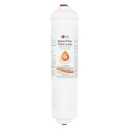 Bộ lọc nước cho tủ lạnh LG (FSS-002, thay thế sau mỗi 6 tháng) ADQ73693903
